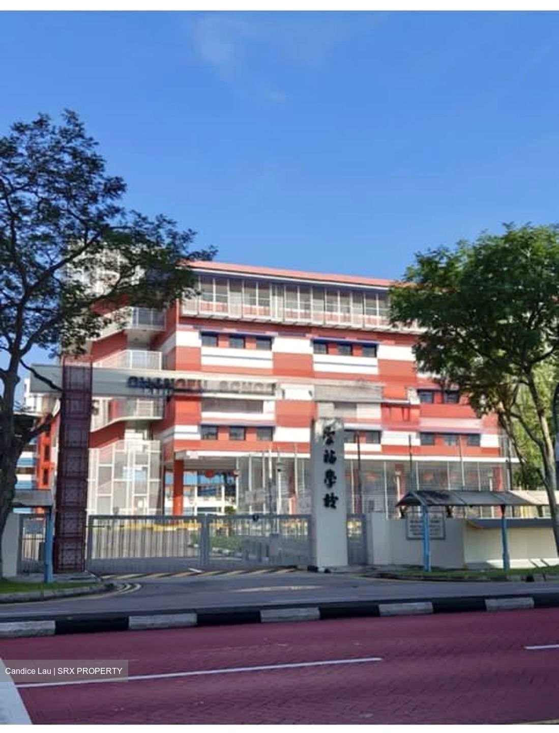 Blk 276 Ficus Vale (Yishun), HDB 4 Rooms #562056701